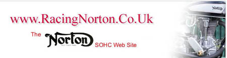 RacingNorton Logo
